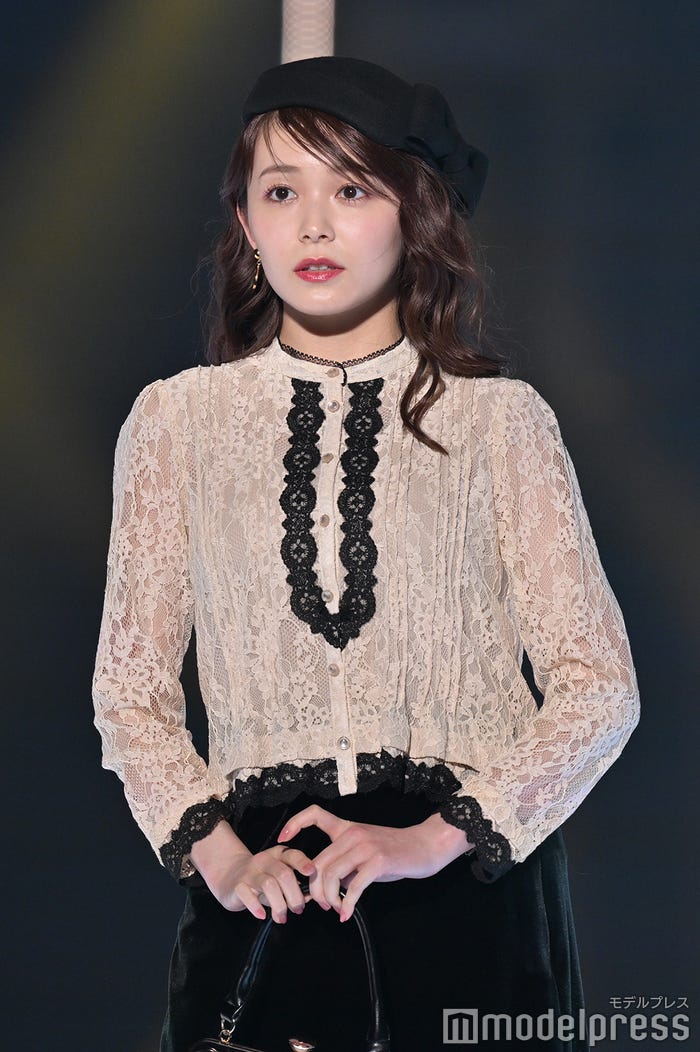 久間田琳加(C)モデルプレス
