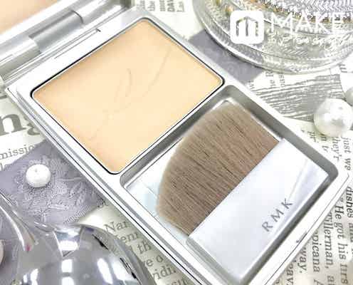 【RMK】新作フェイスパウダーレビュー!既存アイテム比較|シルクフィット フェイスパウダー