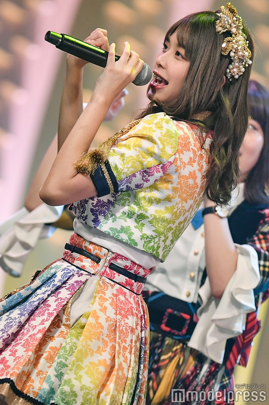 AKB48 （C）モデルプレス