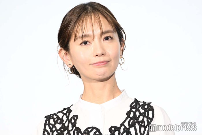 中村ゆり (C)モデルプレス