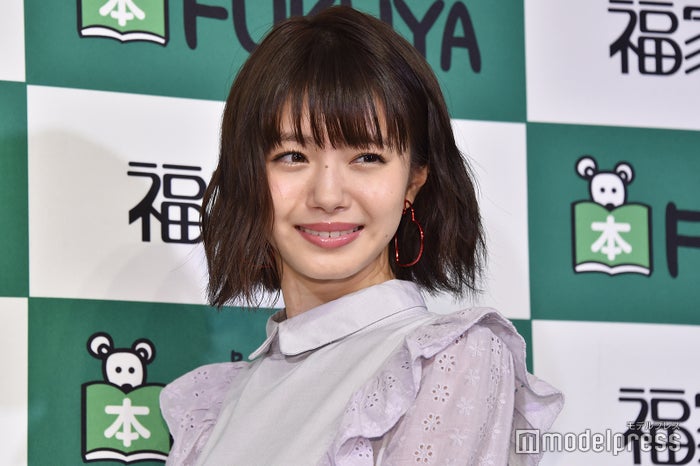 市川美織 Nmb48卒業後の恋愛事情は 今後の活動を明かす モデルプレス