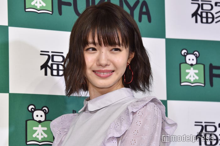 市川美織 Nmb48卒業後の恋愛事情は 今後の活動を明かす モデルプレス 市川美織 Nmb48卒業後の恋愛事情は 今後の活動を明かす モデルプレス