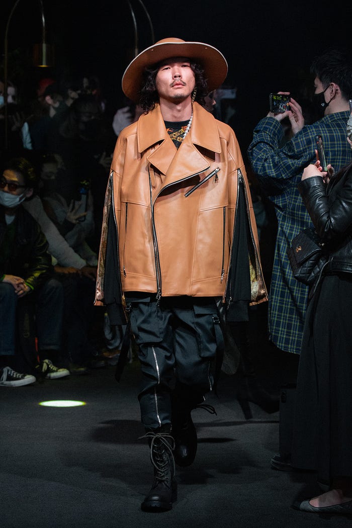 庄村聡泰(提供写真)