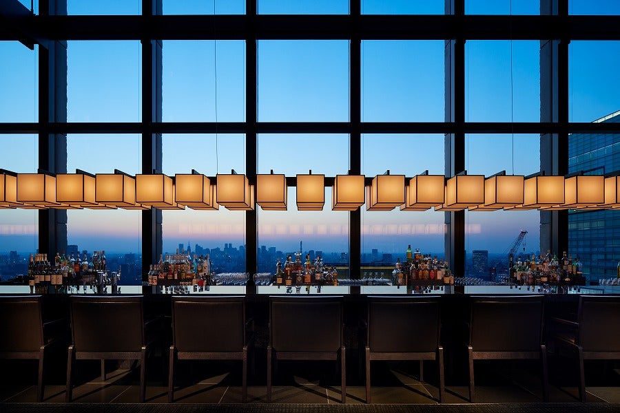 ザ・ラウンジbyアマン