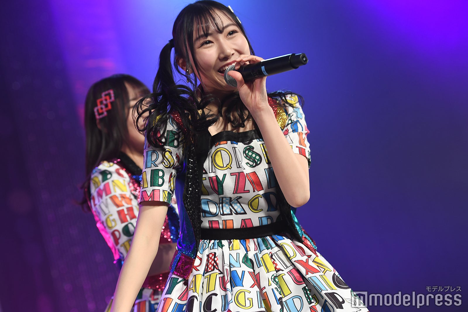 SKE48 （C）モデルプレス