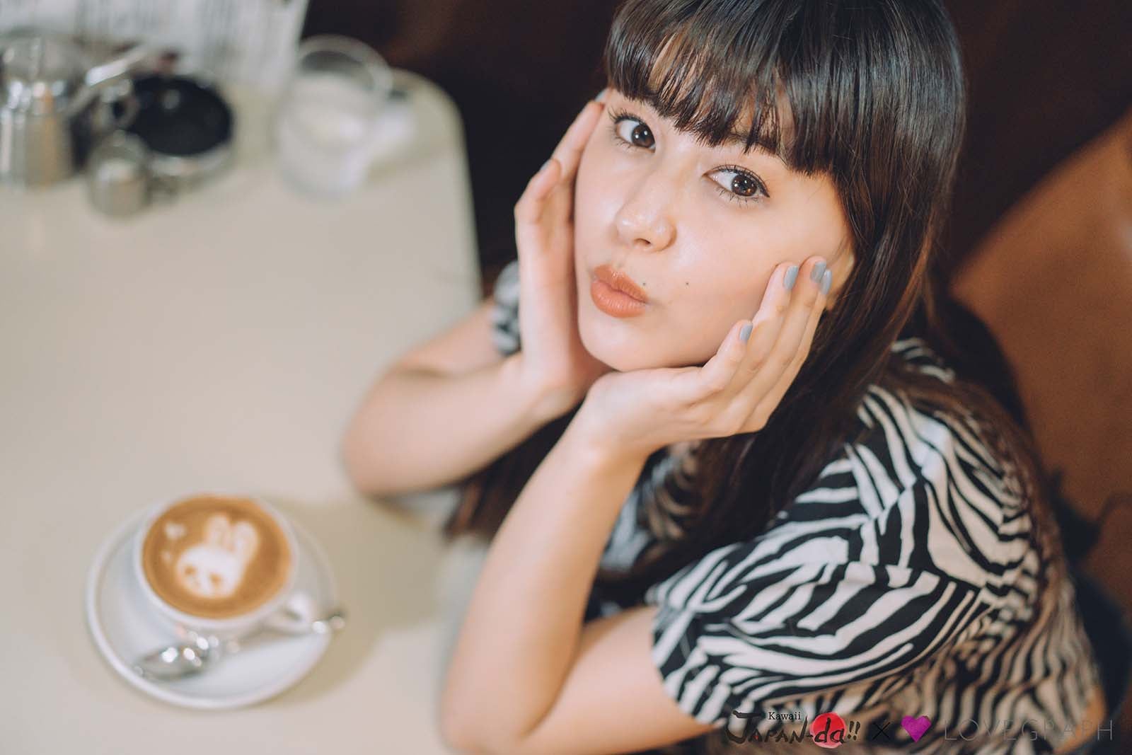 菅沼ゆり（写真提供：MBS）