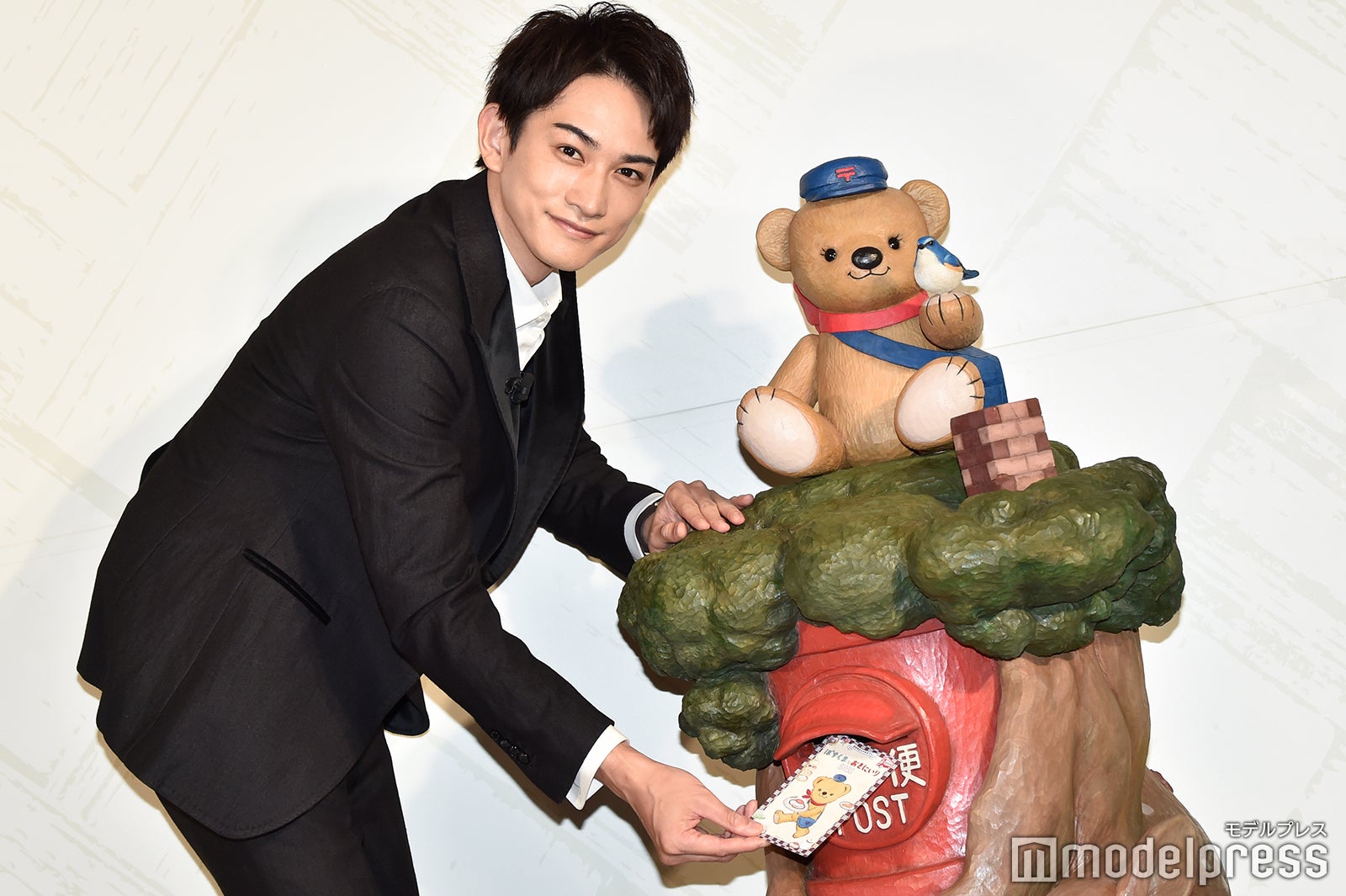 町田啓太（C）モデルプレス