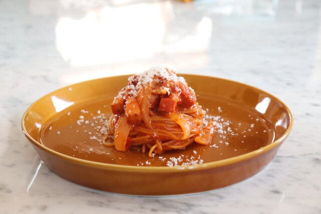 ZENBヌードル パスタソース ZENBヌードル パスタソース アレンジ 本田哲也