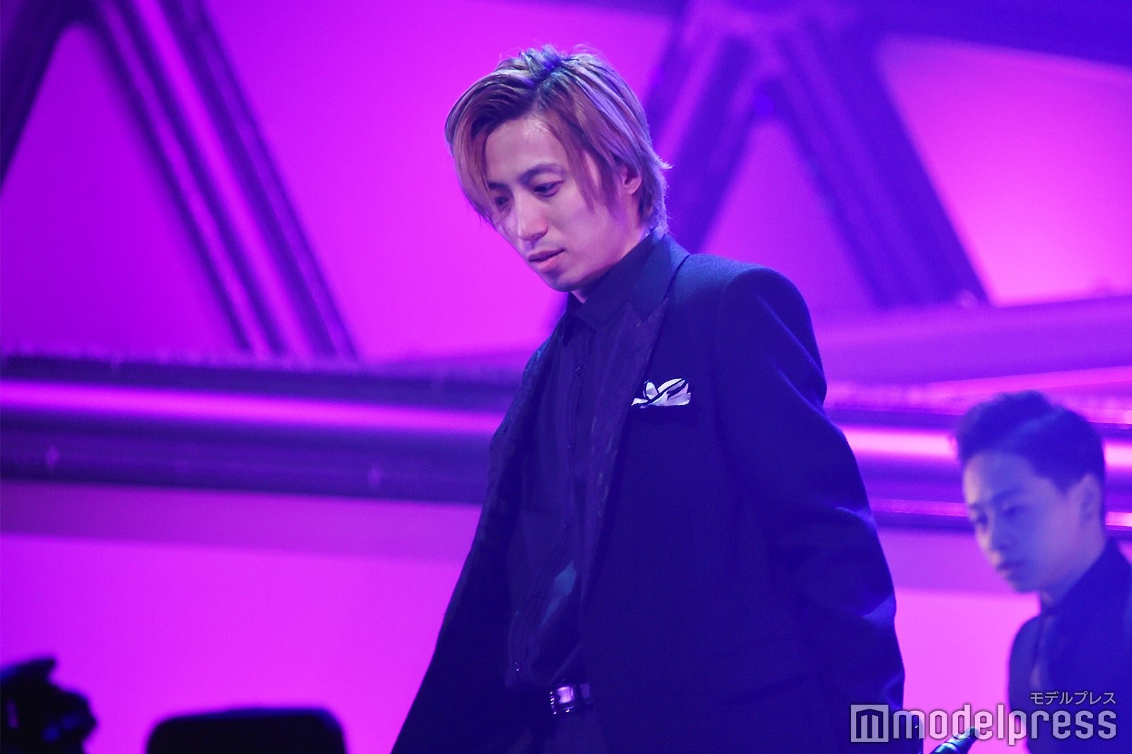 千葉涼平（C）モデルプレス