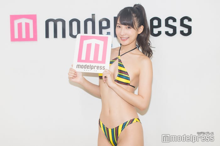 川崎あや(C)モデルプレス