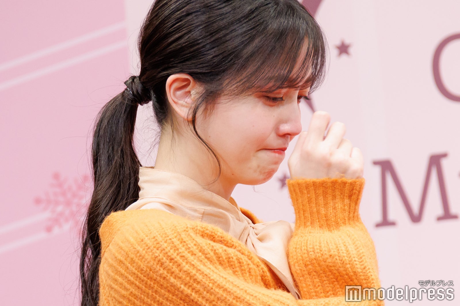 久保史緒里（C）モデルプレス