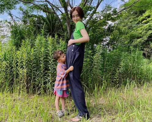 宮城舞、第2子妊娠 名前の計画&子育てのポリシー明かす