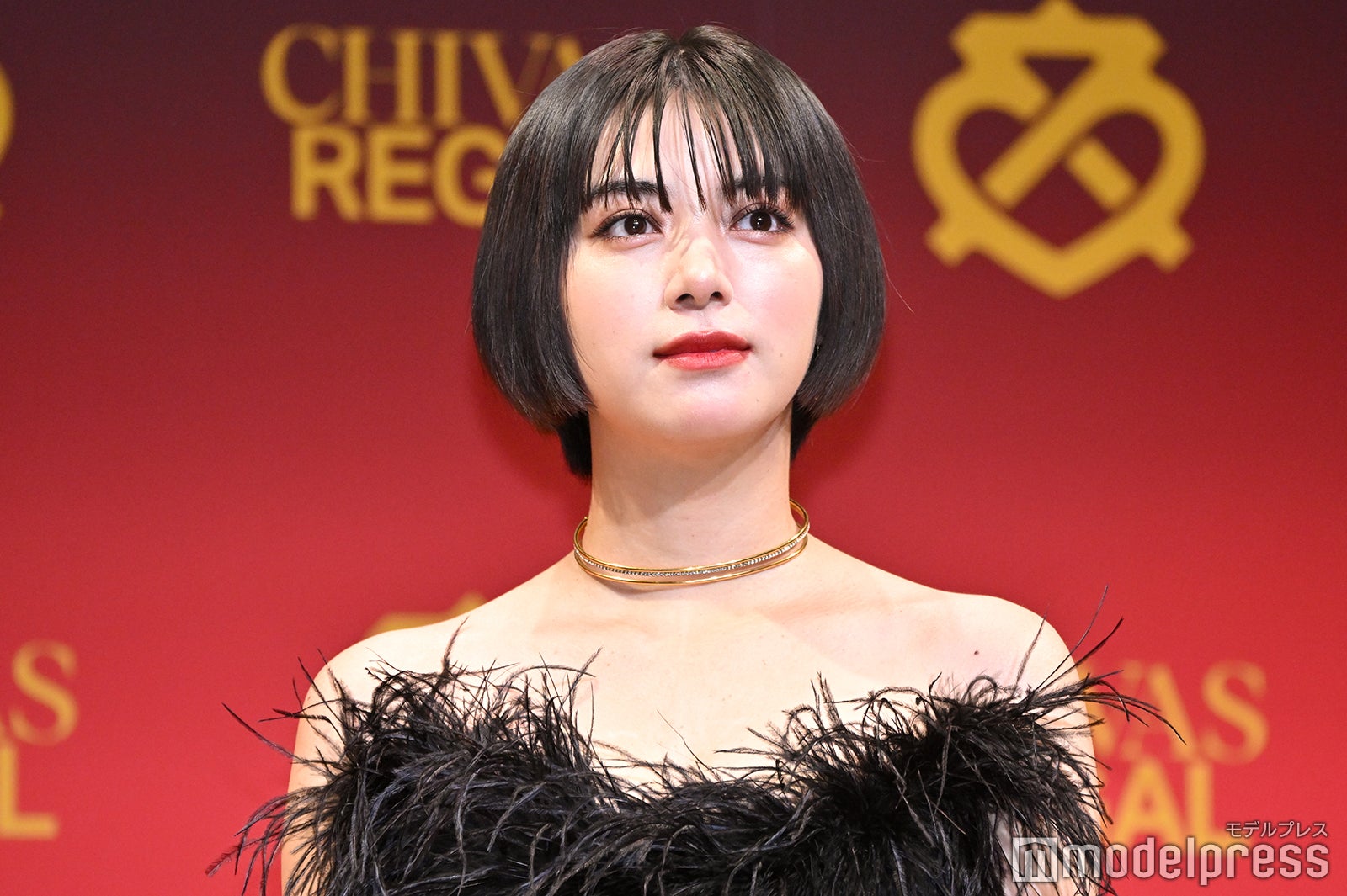 池田エライザ（C）モデルプレス