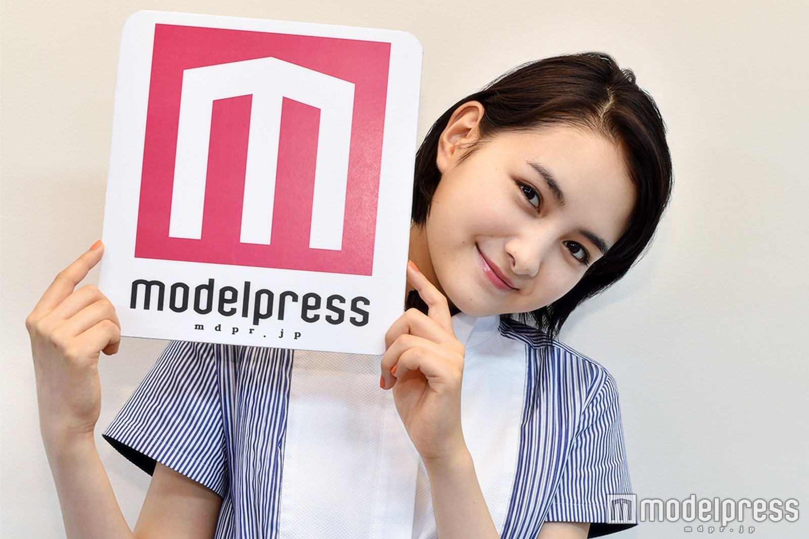 葵わかな （C）モデルプレス