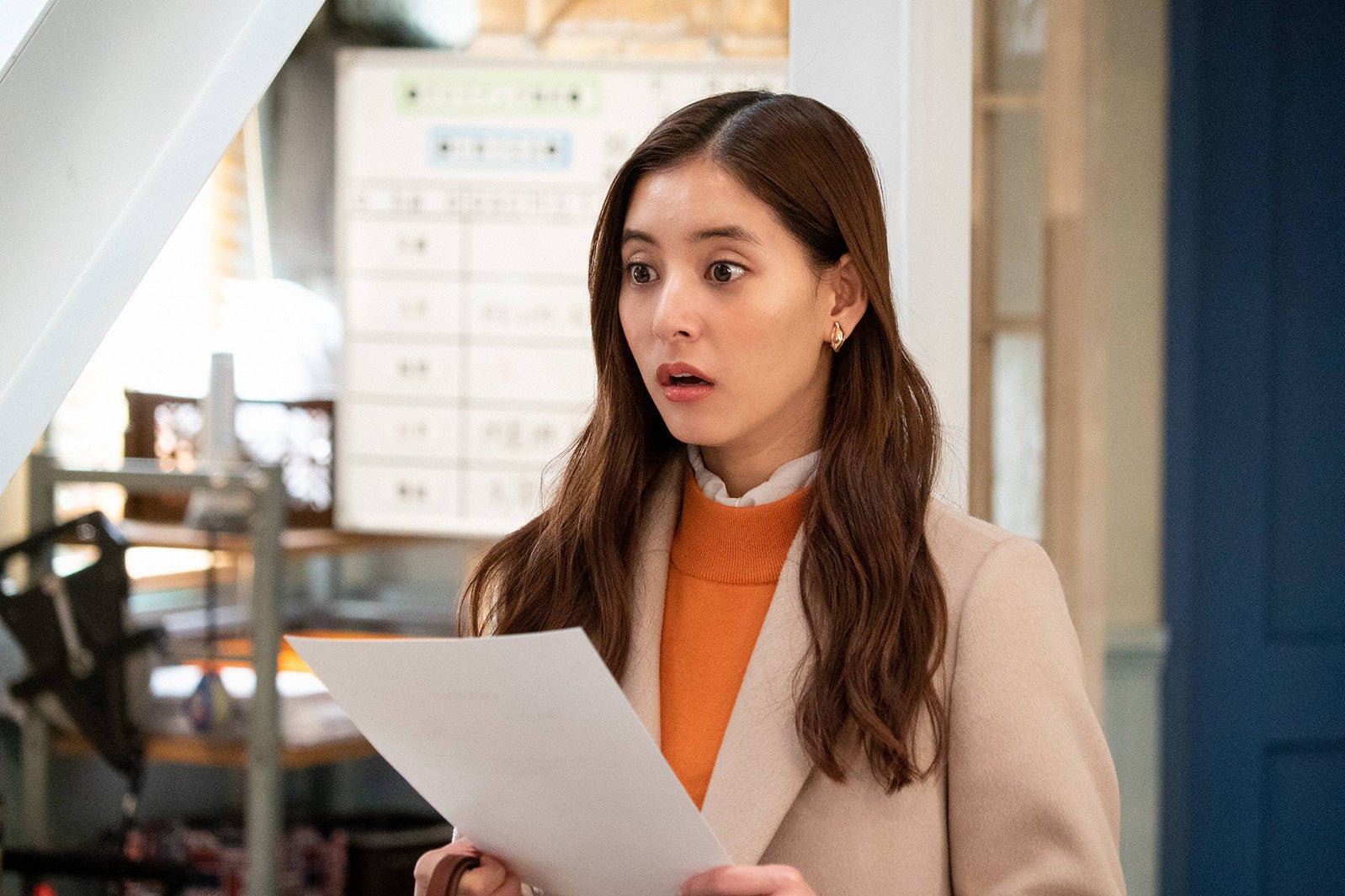 新木優子＆高良健吾主演ドラマ「モトカレマニア」第4話あらすじ