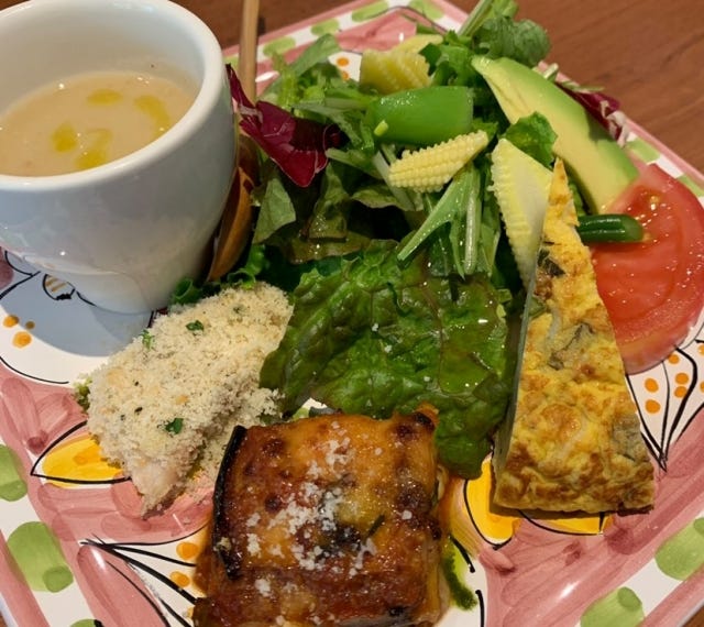 これはたまらない…♡チーズ好きが通う大阪のおすすめ店