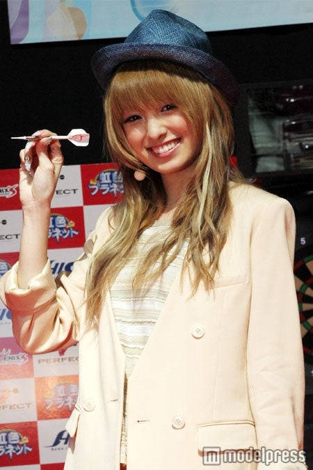 南明奈、「タレントとしてあるまじき行為」