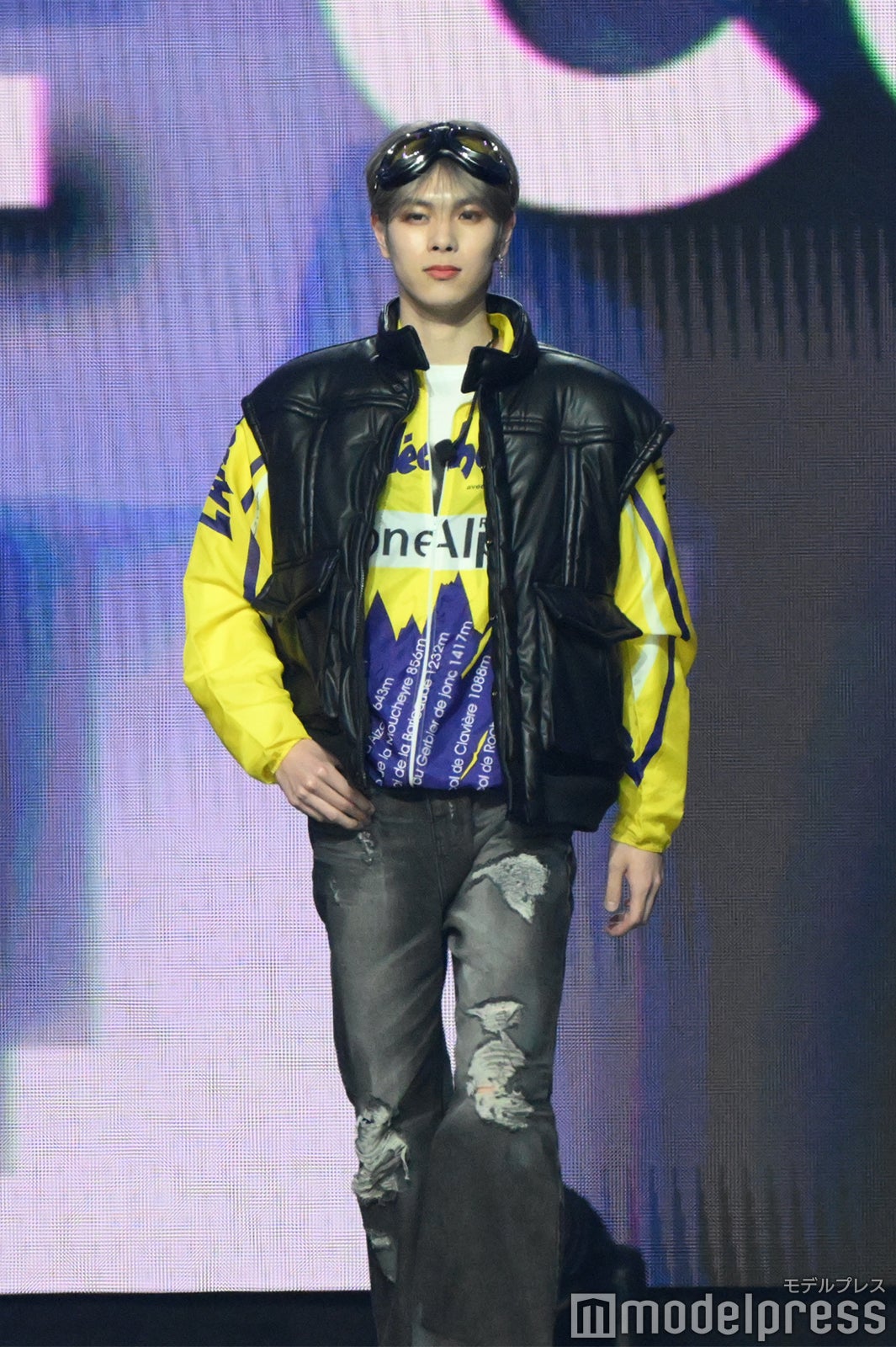 福田歩汰／DXTEEN（C）モデルプレス