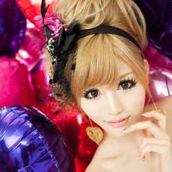 小悪魔ageha 卒業の武藤静香 あたしがやりたいのはモデルじゃない モデルプレス