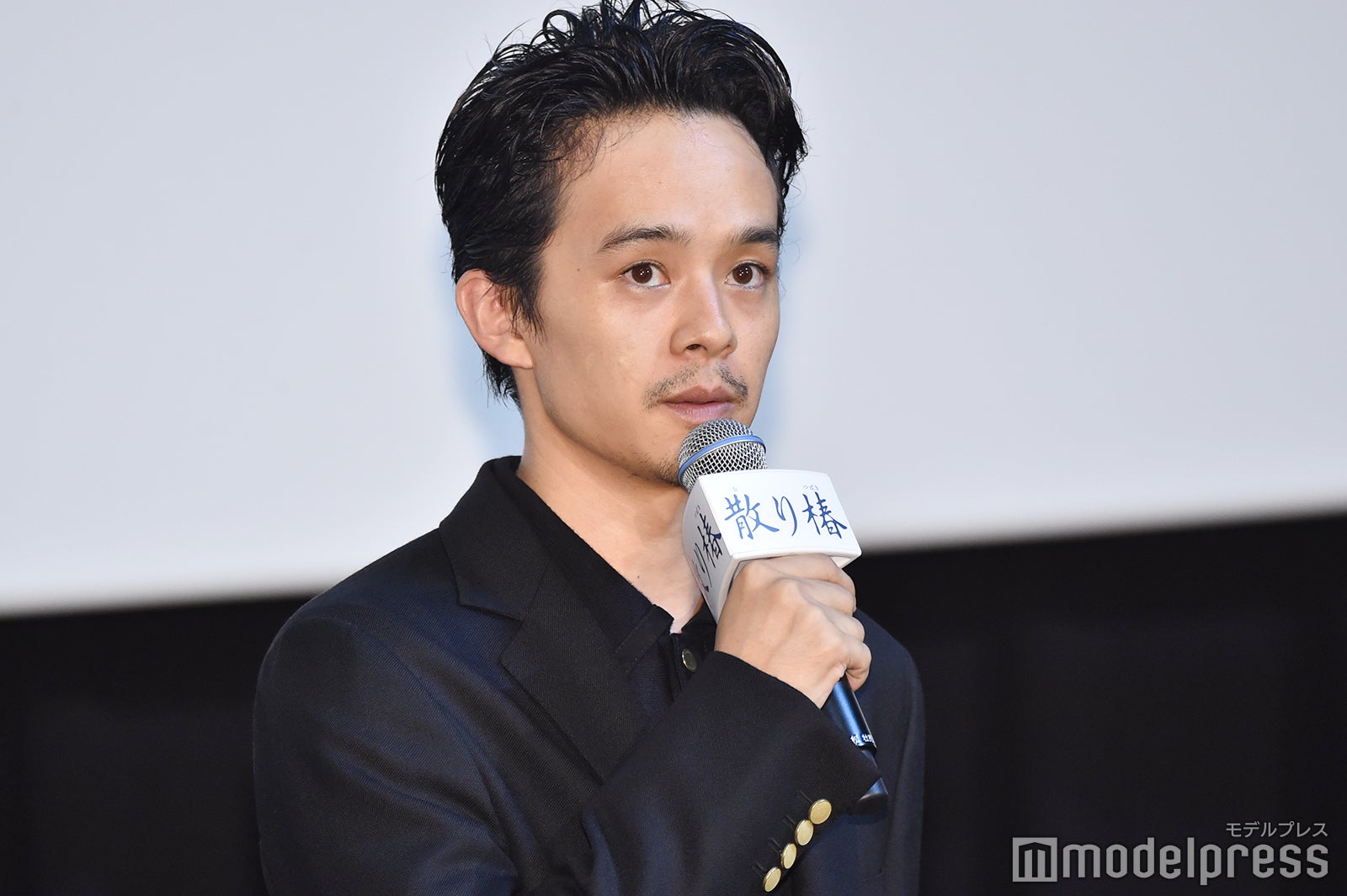 池松壮亮 （C）モデルプレス