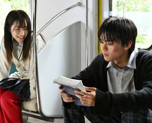「ペンディングトレイン」小春(片岡凜)、新事実明らかに 紗枝(上白石萌歌)の1話冒頭シーンとの“リンク”が再び話題