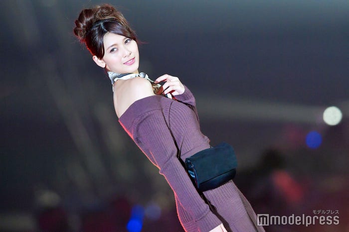 アンジェラ芽衣(C)モデルプレス