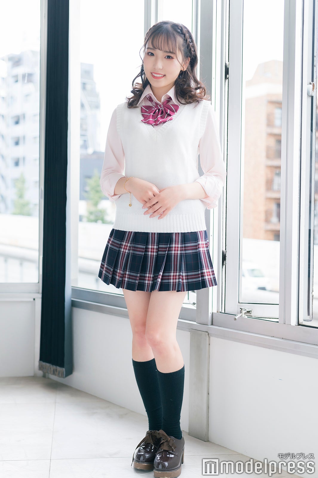 じゅらさん（C）モデルプレス