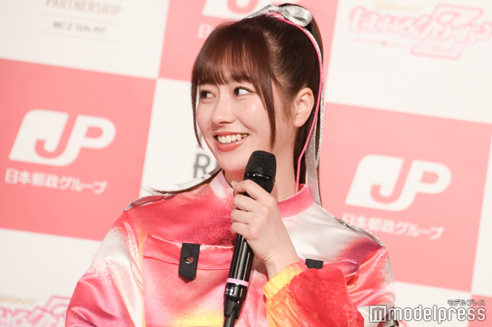 佐々木彩夏（C）モデルプレス