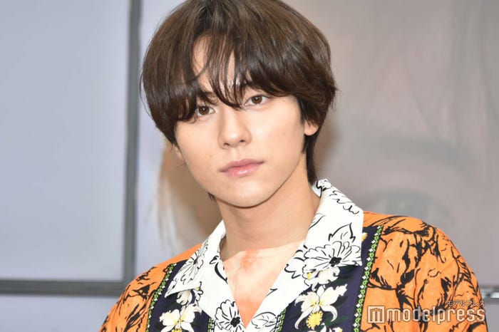 山下幸輝(C)モデルプレス