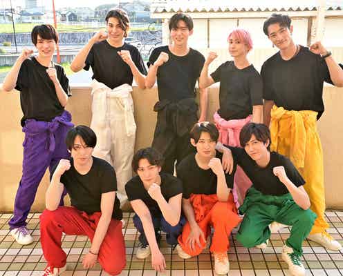Snow Man、“おそ松ダンス”でサプライズ メンバー涙の結末
