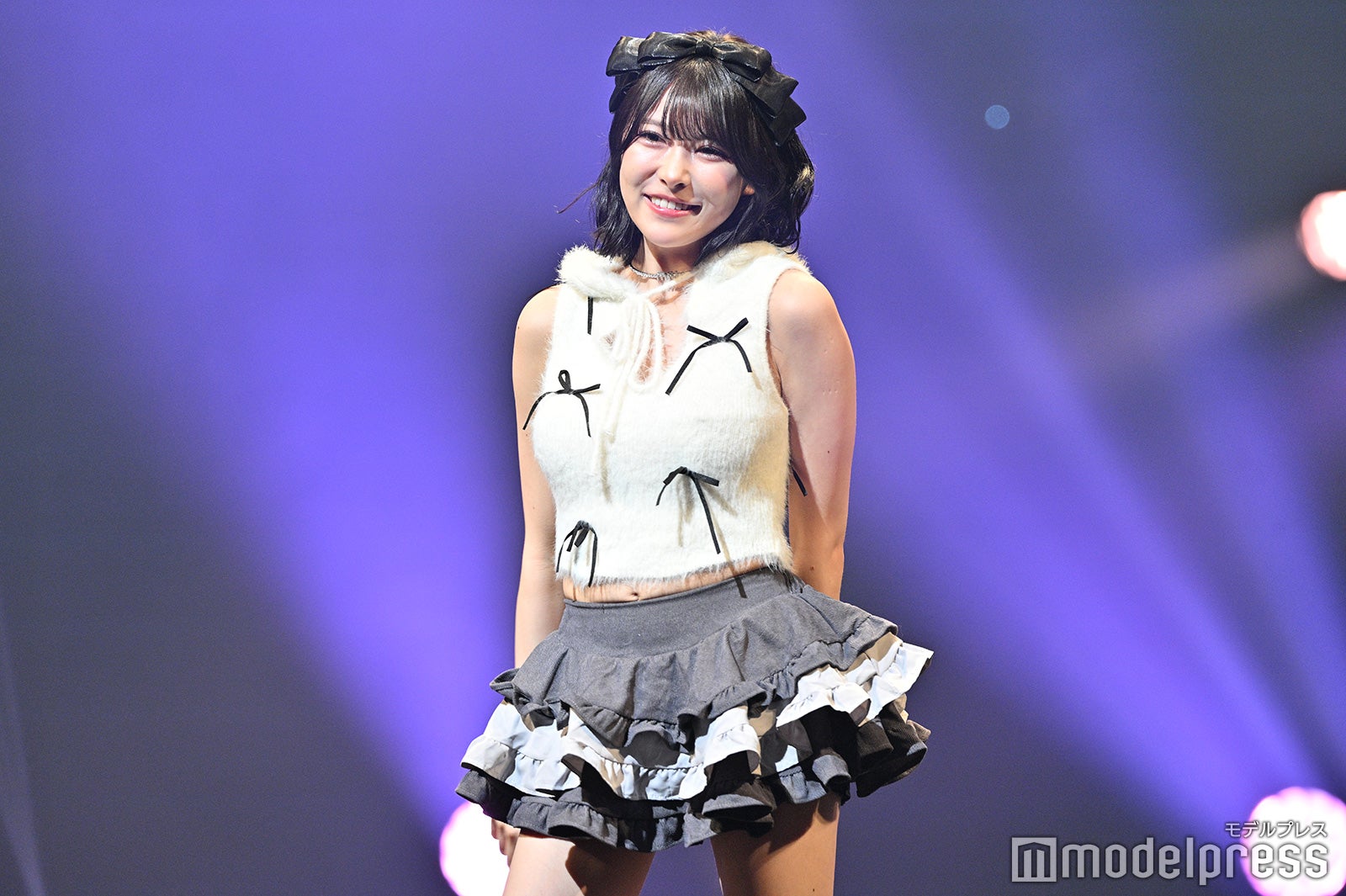 るーるる（C）モデルプレス