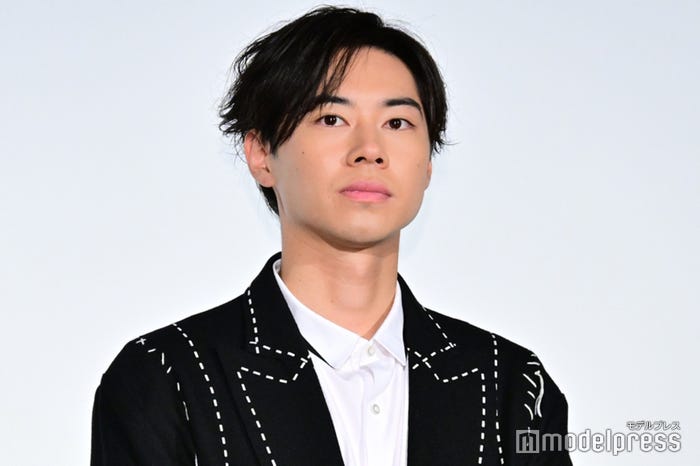 戸塚純貴(C)モデルプレス