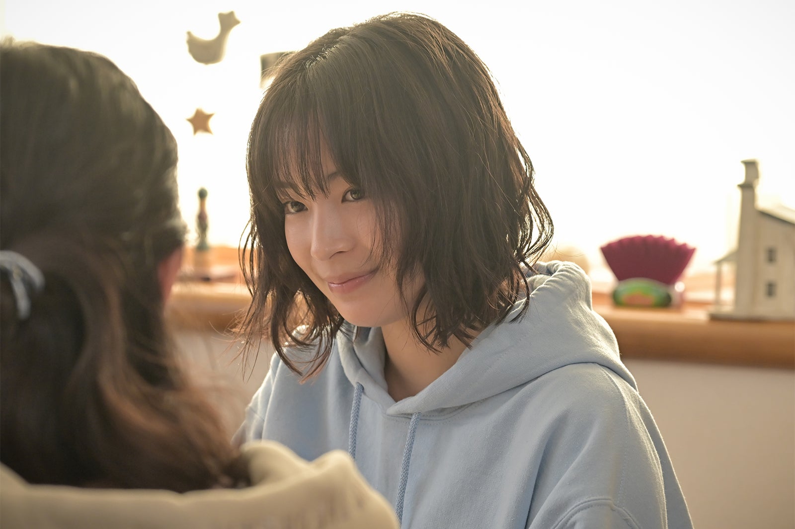 広瀬すず「クジャクのダンス、誰が見た？」第8話（C）TBS