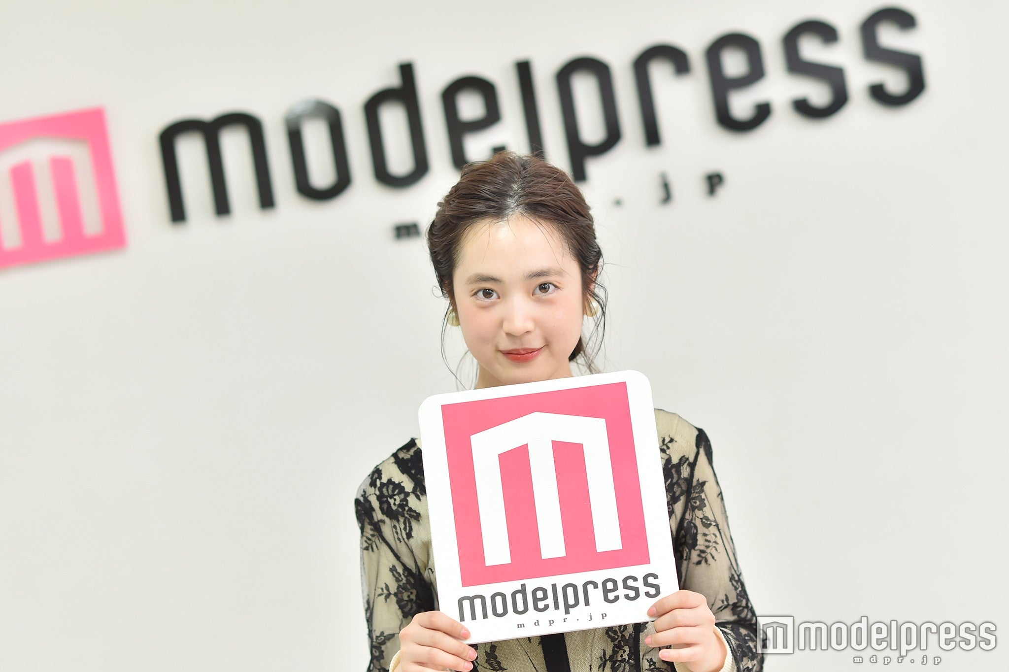 藤田ななみ（C）モデルプレス