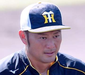 阪神 岡崎太一が2軍バッテリーコーチ就任 代わって岩貞祐太氏がBC石川の監督就任