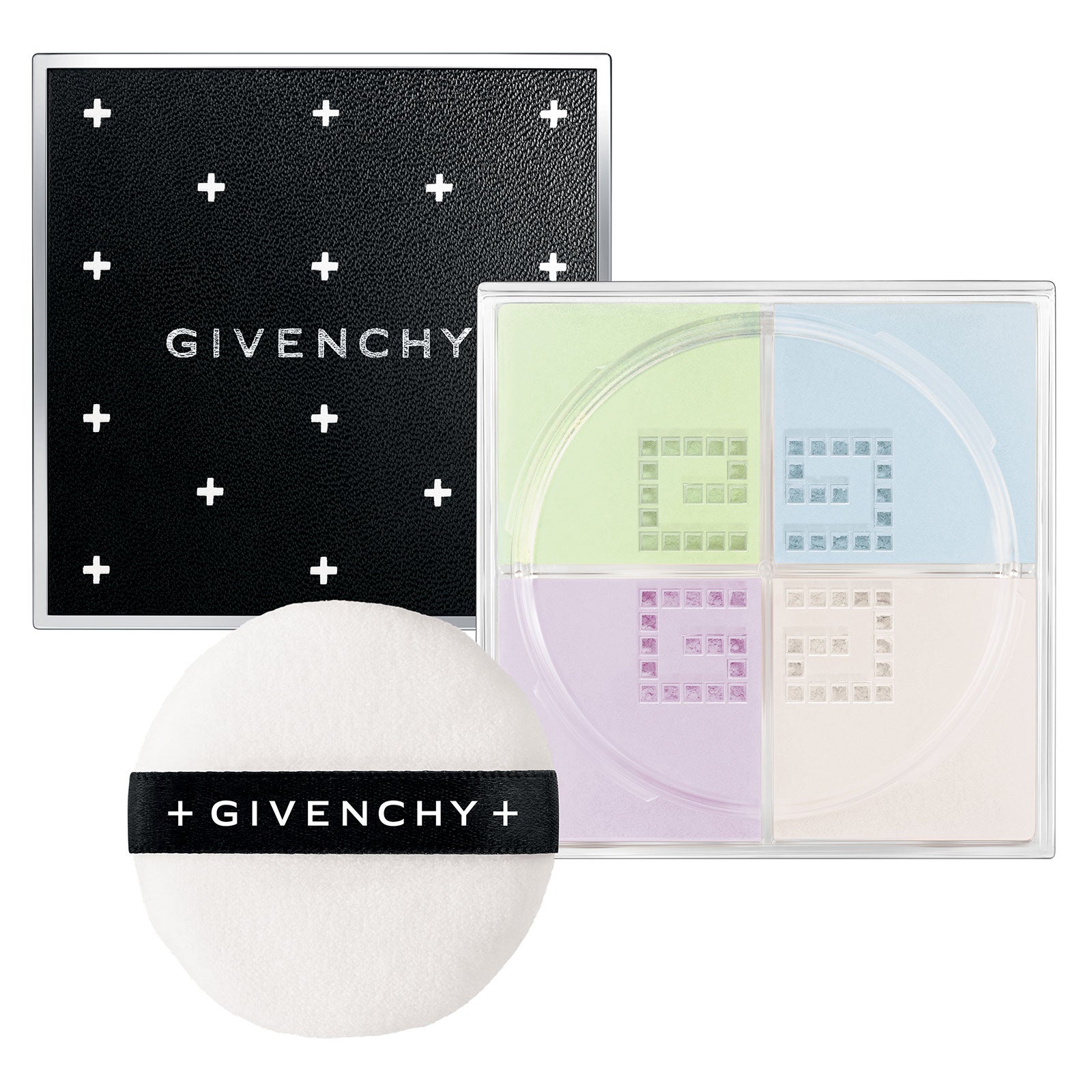 「プリズム･リーブル No.1 （ルース パウダー）」／画像提供：ジバンシイ