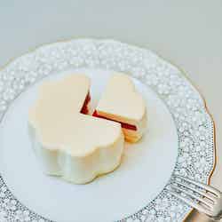 【生フロルケーキ】(ホワイト、税込1540円)/提供画像