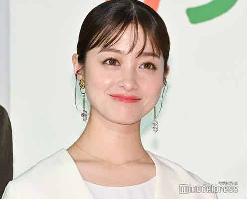 橋本環奈ヒロイン朝ドラ「おむすび」新キャスト7人発表 関口メンディー・萩原利久・川西賢志郎ほか