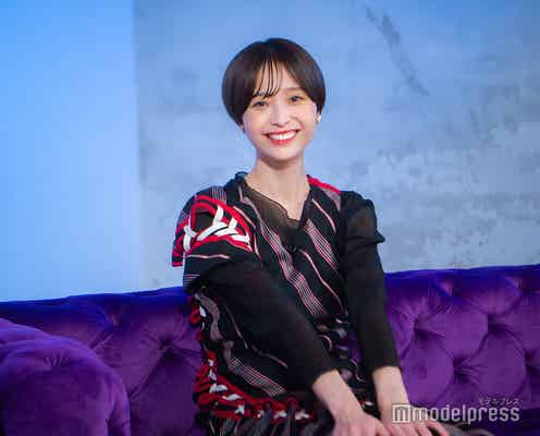 渡邊渚、カレンダーのお気に入りは“バッタ” 制作を振り返る