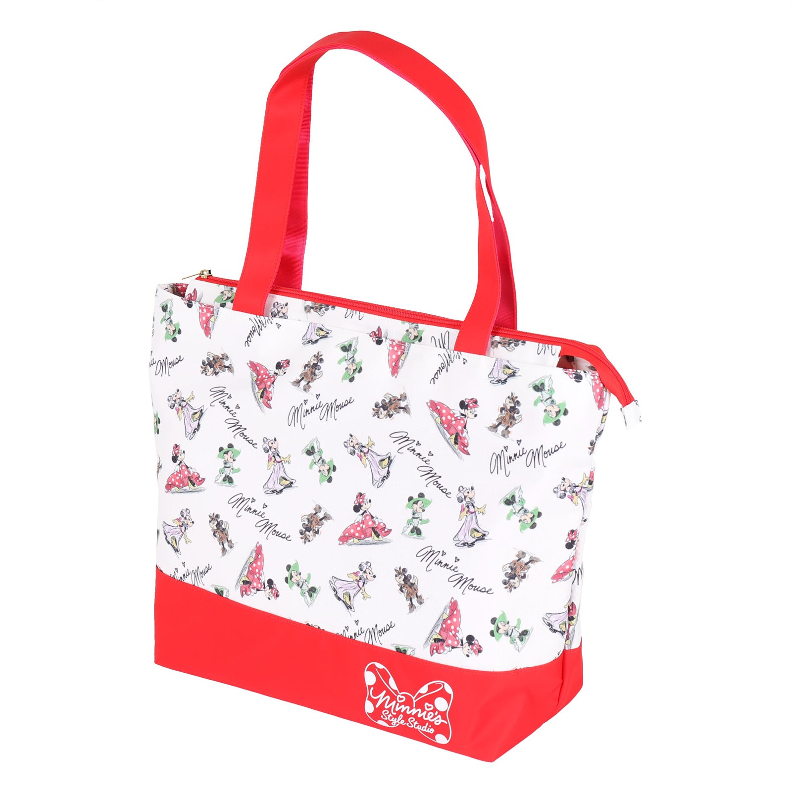 トートバッグ（C）Disney