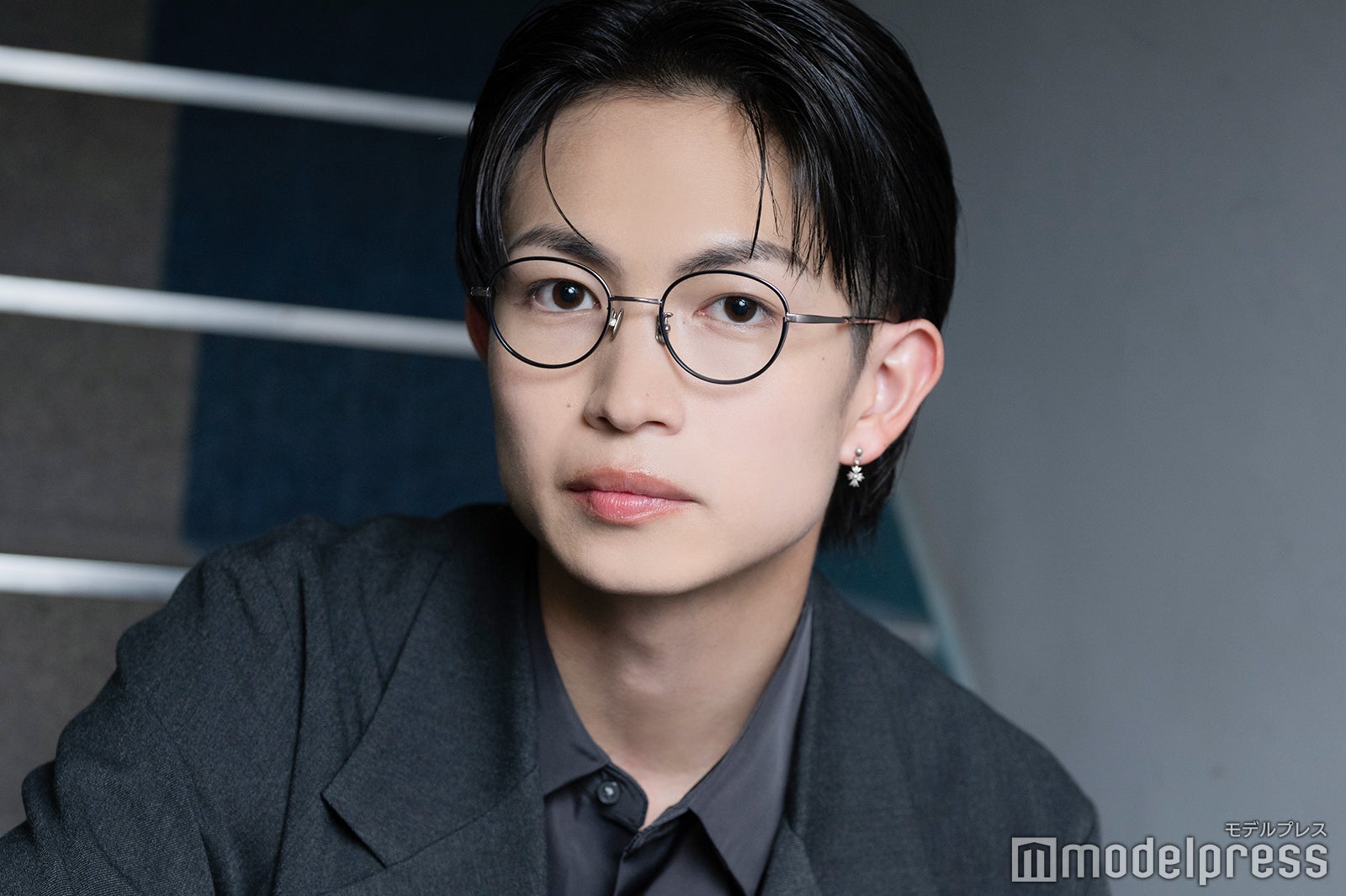 綱啓永（C）モデルプレス