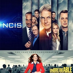 【今週スタートの海外ドラマ】『NCIS』シーズン16に『アンブレイカブル・キミー・シュミット』最終章がついに!