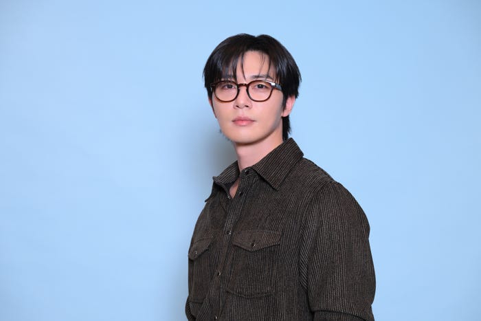 パク・ソジュン(提供写真)