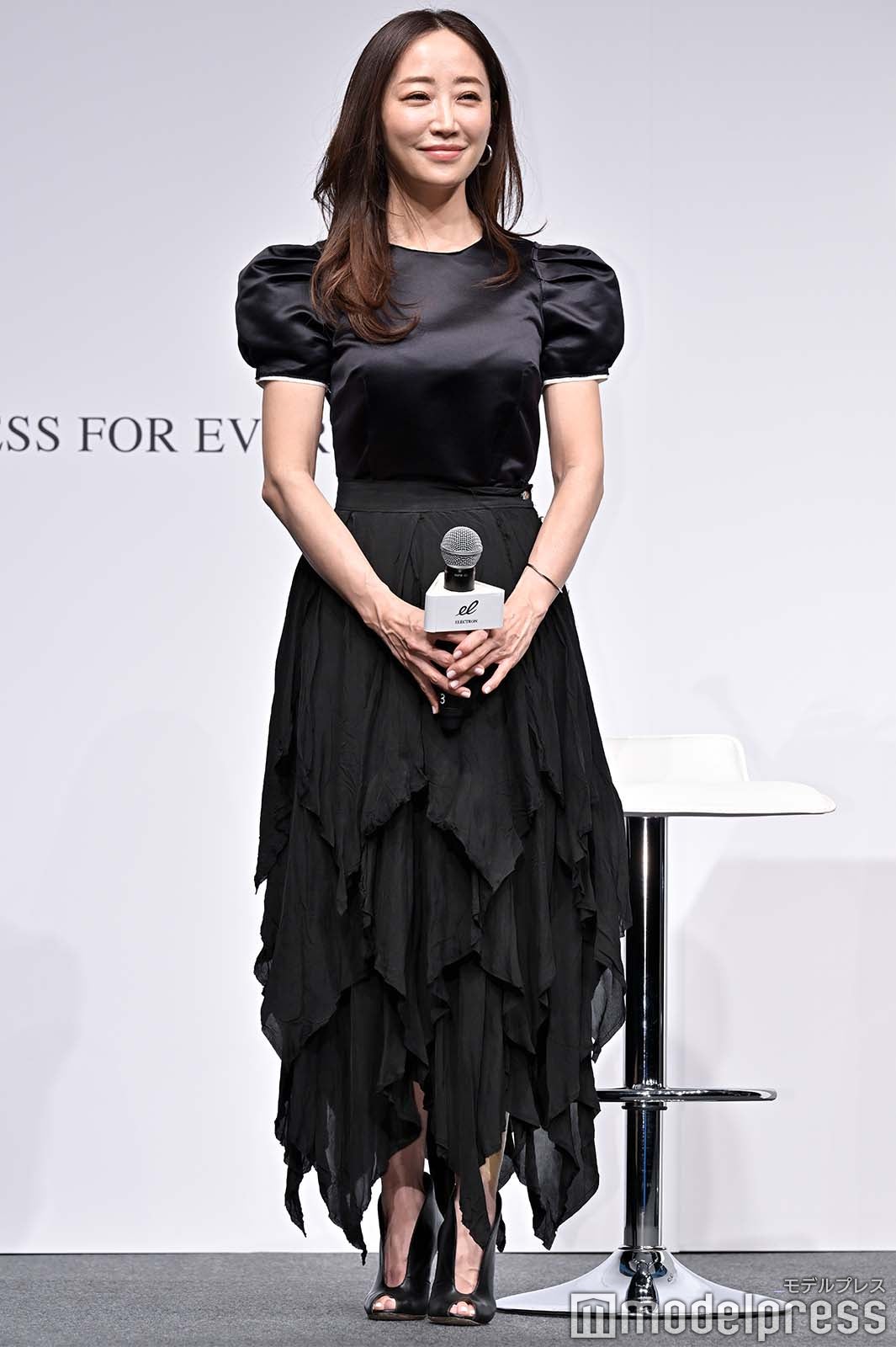 神崎恵（C）モデルプレス