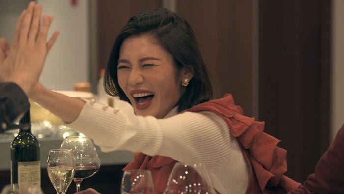 聖南「TERRACE HOUSE OPENING NEW DOORS」10th WEEK(C)フジテレビ/イースト・エンタテインメント