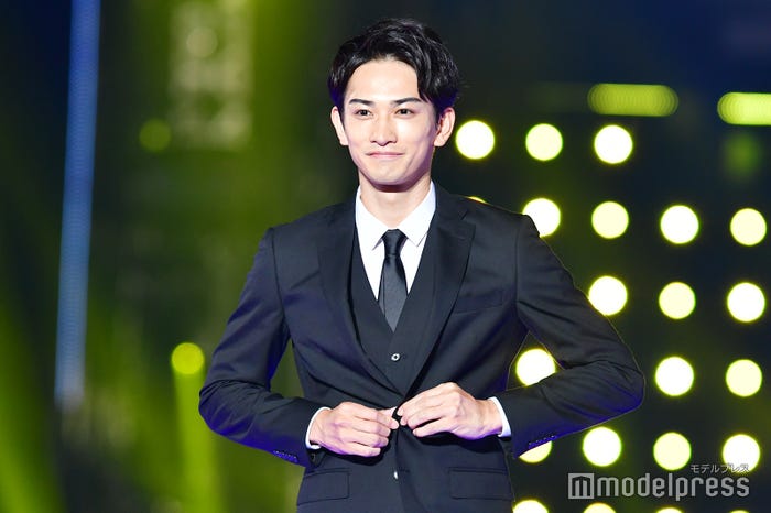 町田啓太 (C)モデルプレス