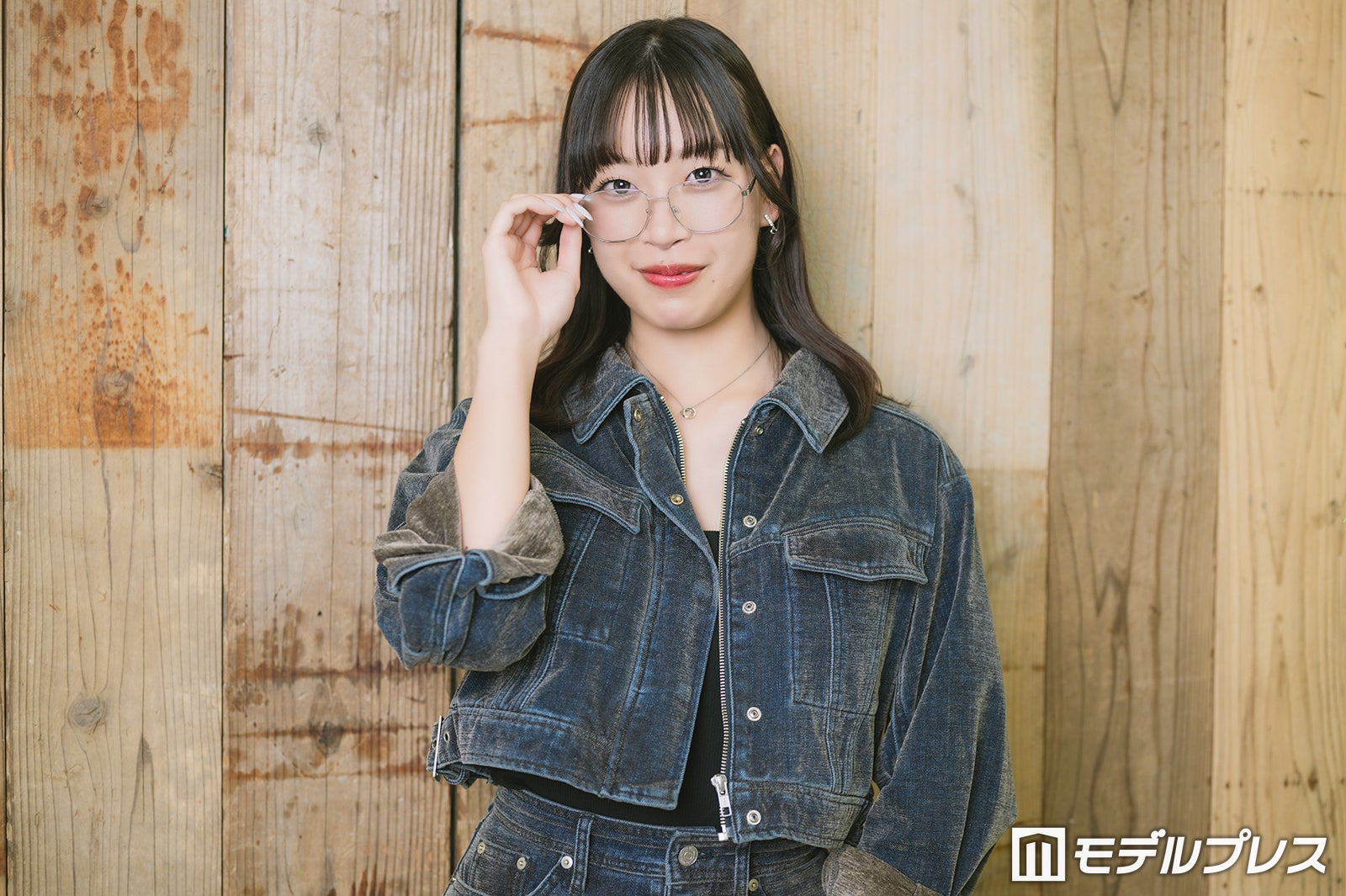 赤松愛莉さん（C）モデルプレス