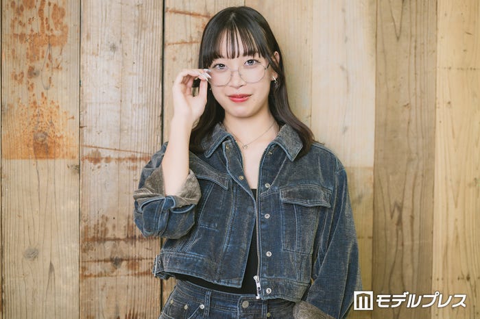 赤松愛莉さん(C)モデルプレス