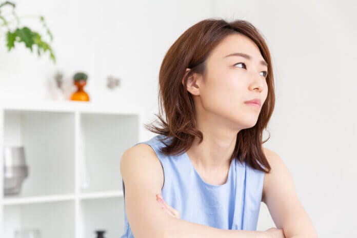 相手の立場で考える