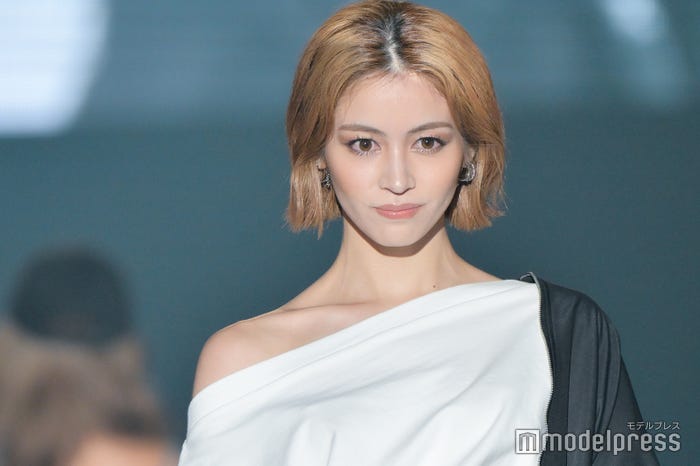 楓(C)モデルプレス